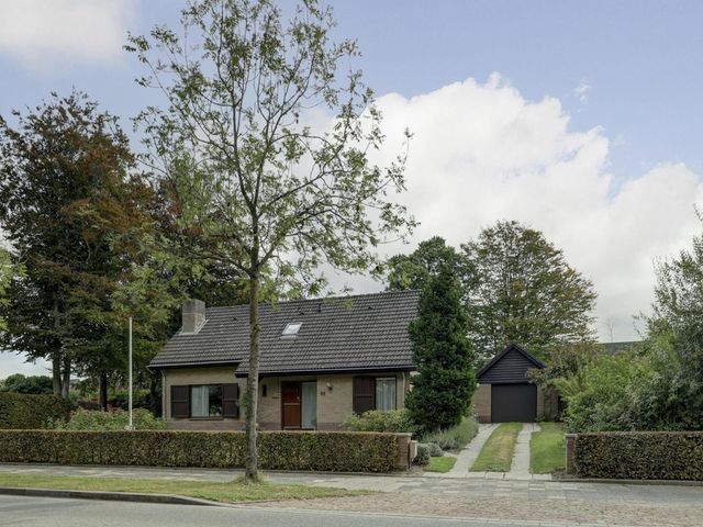 Clara's pad 52, Heinkenszand