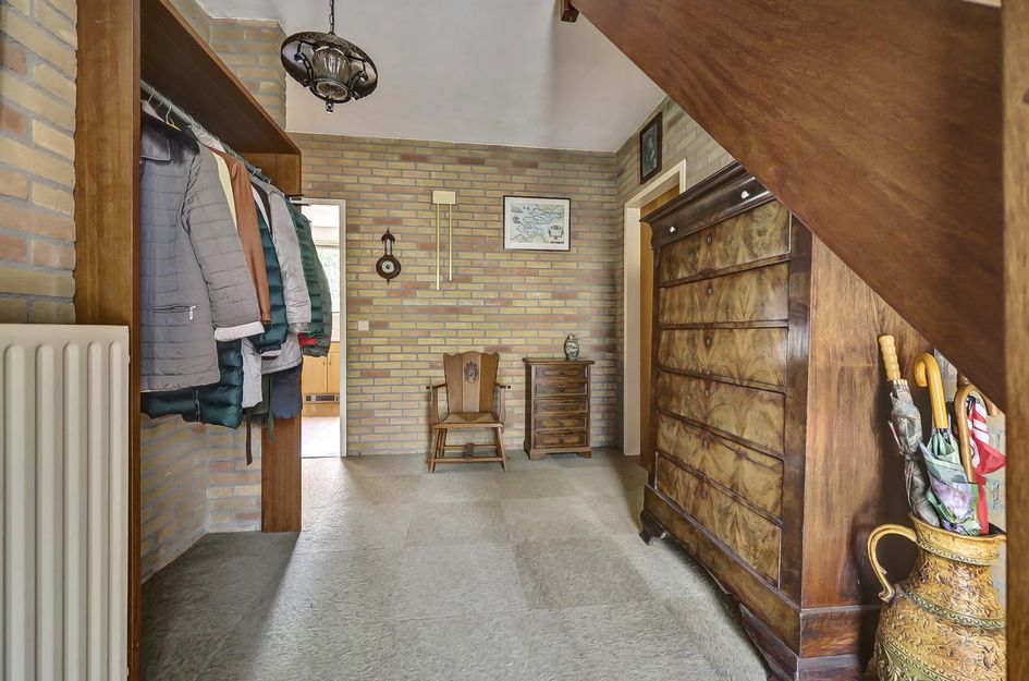 Clara's pad 52