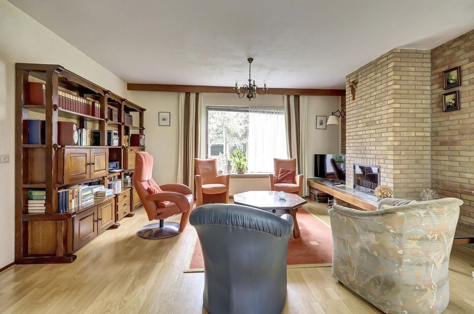 Clara's pad 52