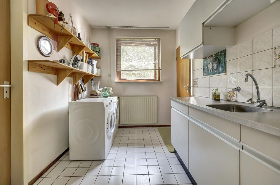 Clara's pad 52