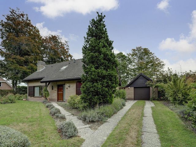 Clara's pad 52, Heinkenszand