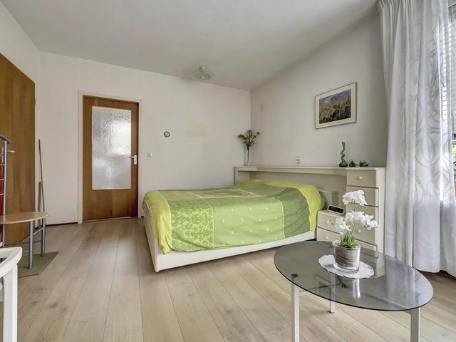 Clara's pad 52, Heinkenszand