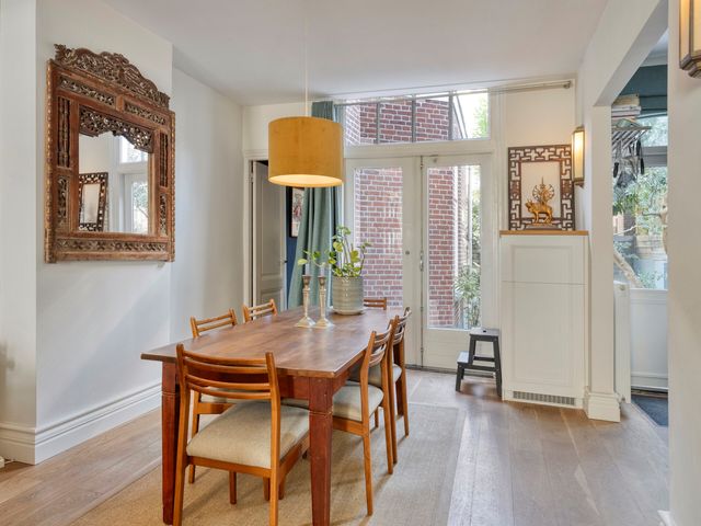 Graafsedwarsstraat 69, Nijmegen