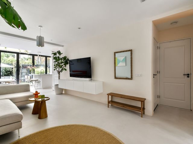 Van Hogendorpstraat 154H, Amsterdam
