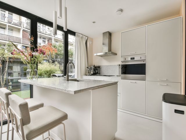 Van Hogendorpstraat 154H, Amsterdam
