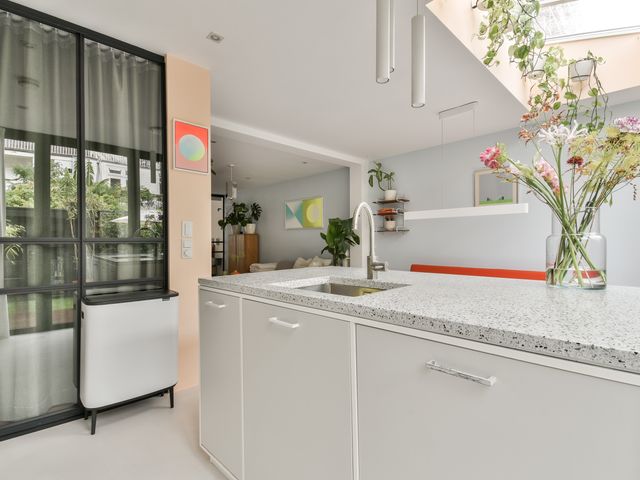 Van Hogendorpstraat 154H, Amsterdam