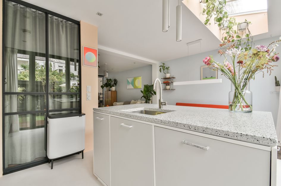 Van Hogendorpstraat 154H