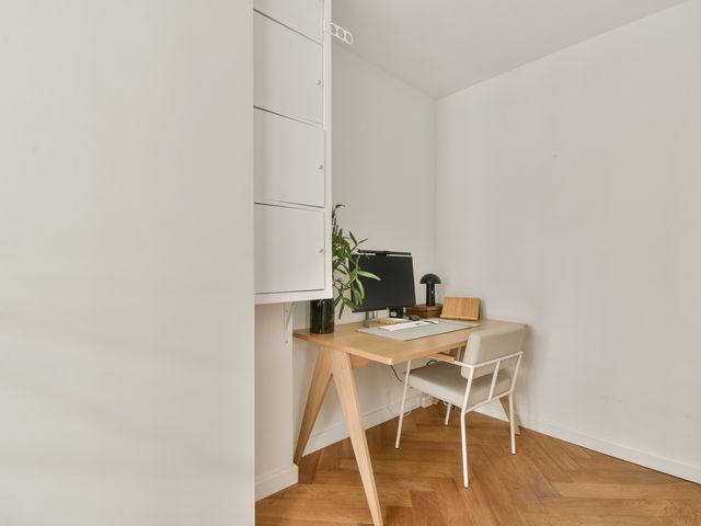 Van Hogendorpstraat 154H, Amsterdam