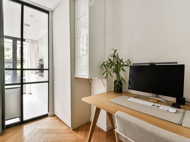 Van Hogendorpstraat 154H, Amsterdam
