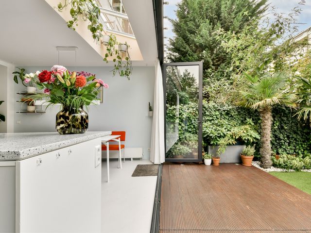 Van Hogendorpstraat 154H, Amsterdam