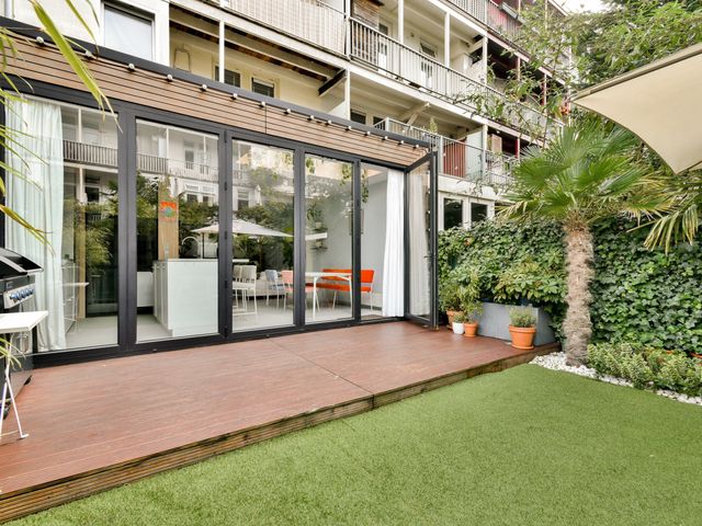 Van Hogendorpstraat 154H, Amsterdam