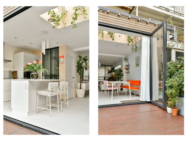 Van Hogendorpstraat 154H, Amsterdam