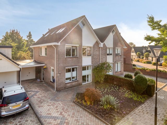 Eemlandia 39, Bunschoten-Spakenburg
