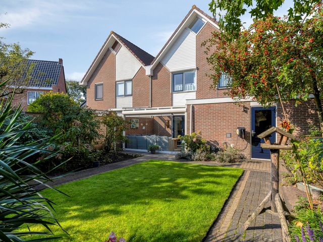Eemlandia 39, Bunschoten-Spakenburg