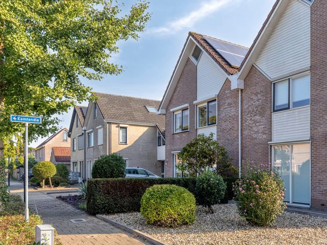 Eemlandia 39, Bunschoten-Spakenburg