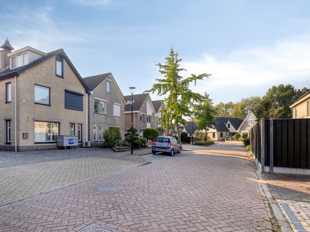 Eemlandia 39, Bunschoten-Spakenburg