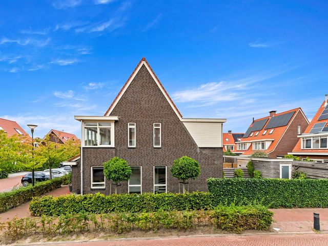 Boumare 7, Maasland