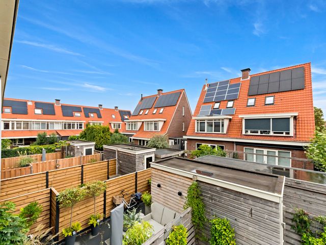 Boumare 7, Maasland