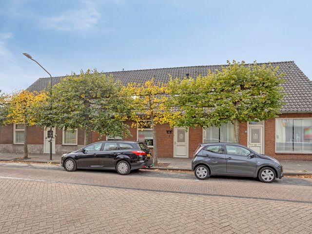 Boschweg 84, Schijndel