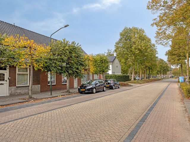Boschweg 84, Schijndel