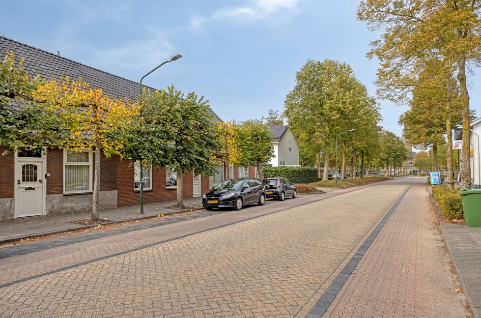 Boschweg 84