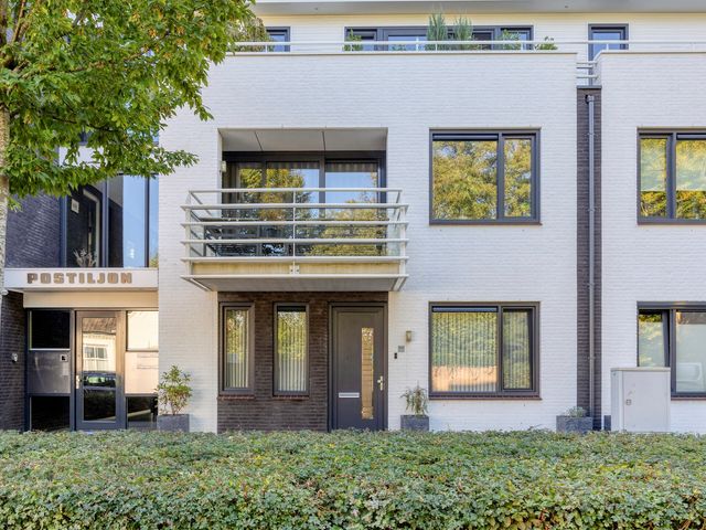 Meester Michelsstraat 4 01, Schijndel