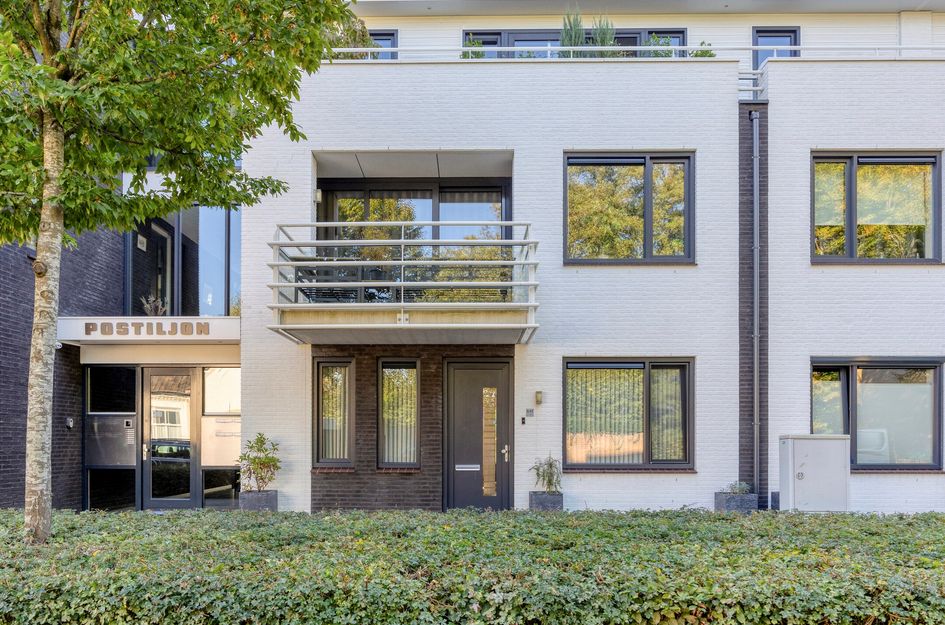 Meester Michelsstraat 4 01
