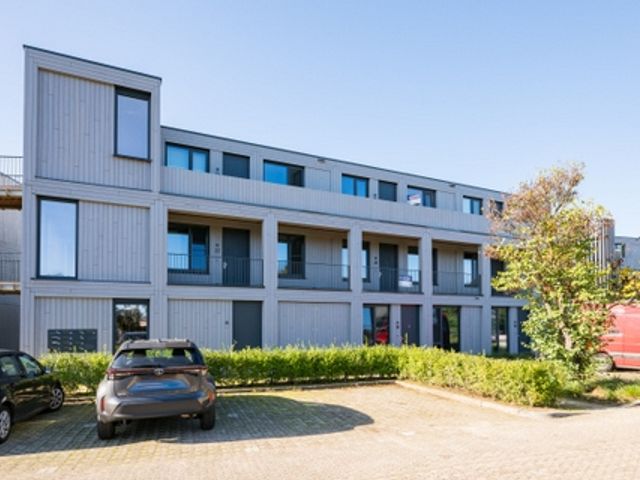 Zandheuvel 26, Silvolde