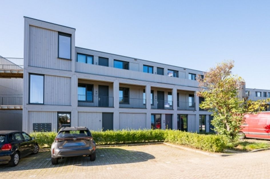 Zandheuvel 26
