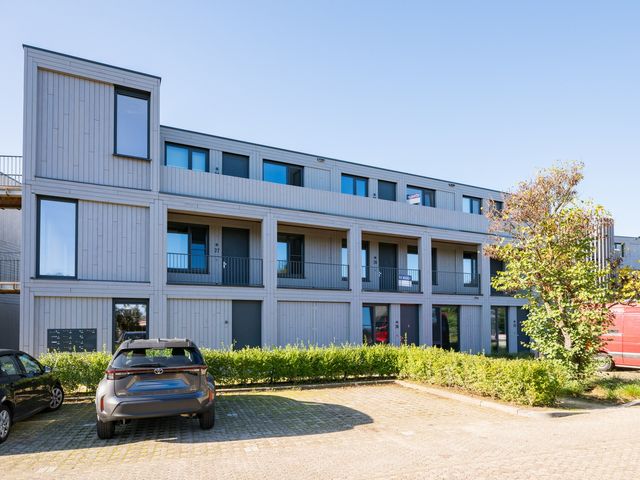 Zandheuvel 26, Silvolde