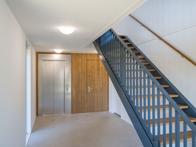 Zandheuvel 26, Silvolde