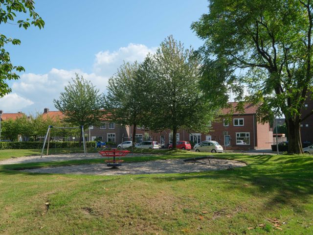 Anemoonstraat 12, Almelo