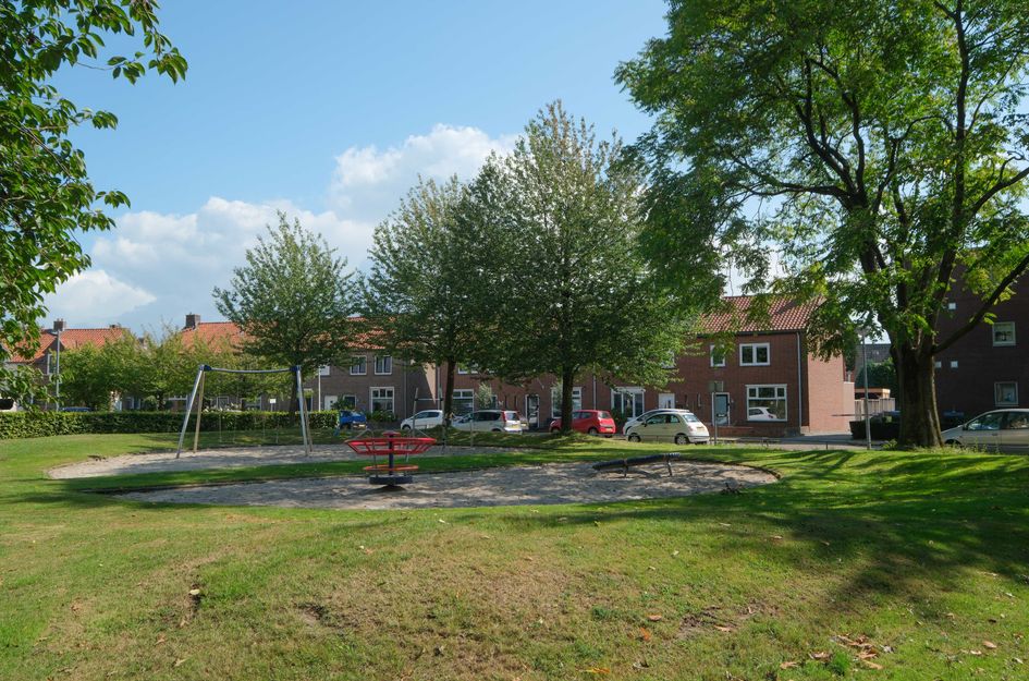 Anemoonstraat 12