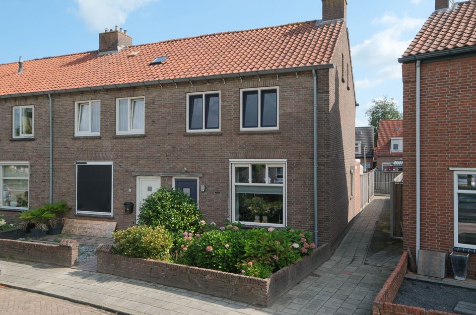 Anemoonstraat 12