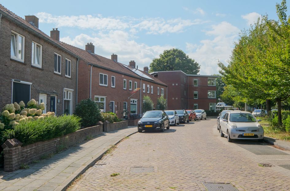 Anemoonstraat 12
