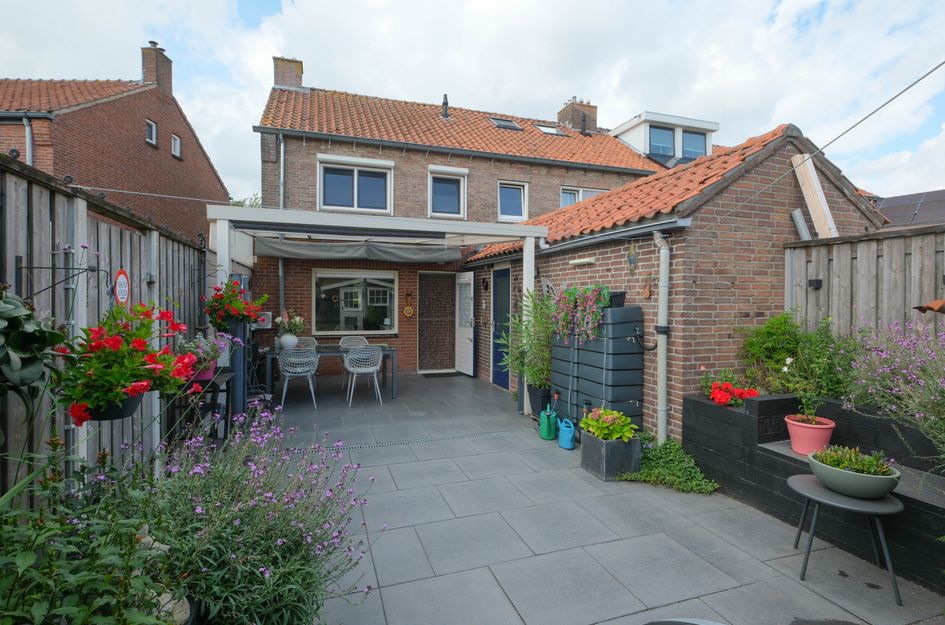 Anemoonstraat 12