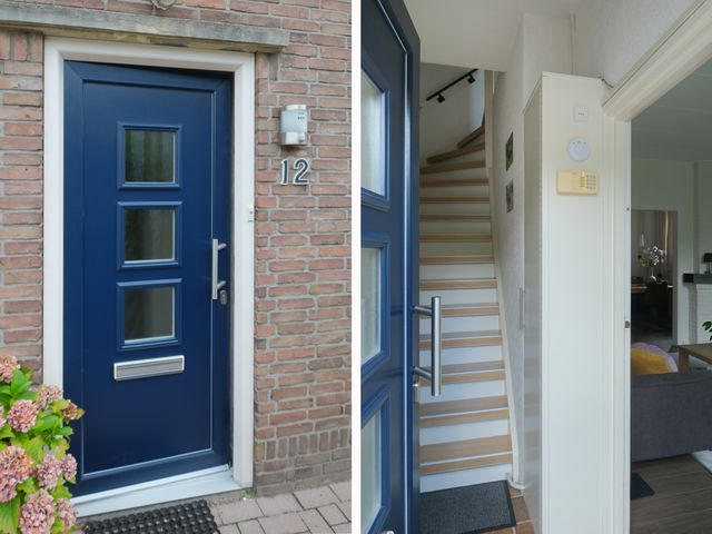 Anemoonstraat 12, Almelo