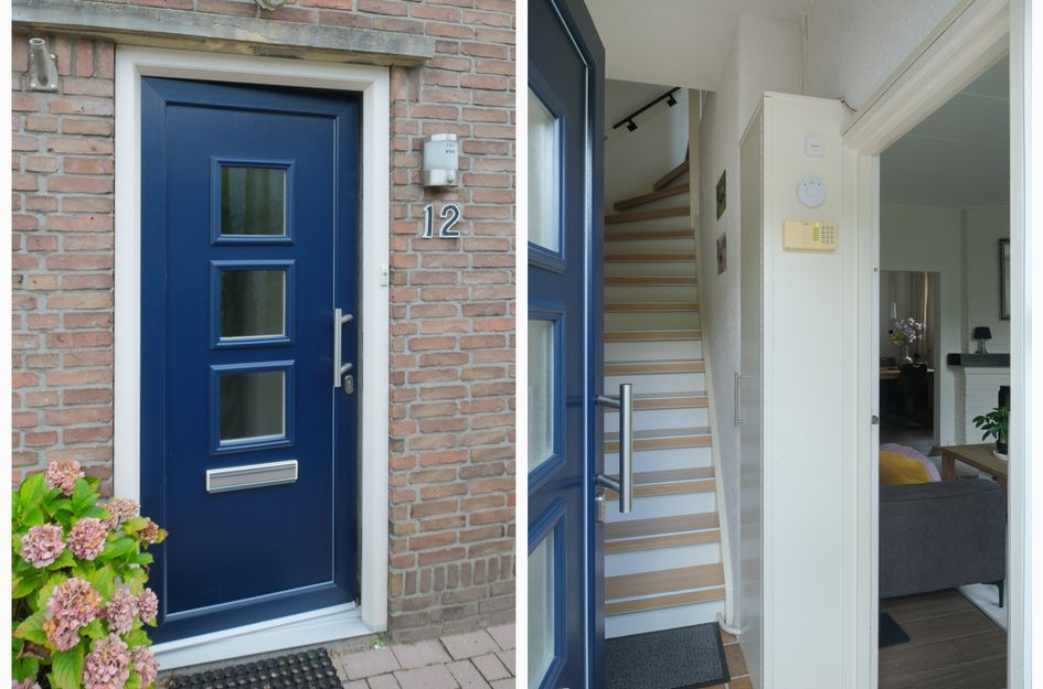 Anemoonstraat 12