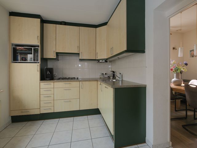 Anemoonstraat 12, Almelo
