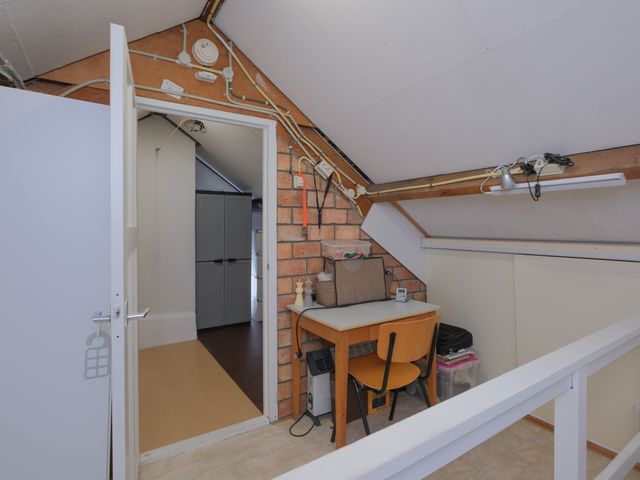 Anemoonstraat 12, Almelo