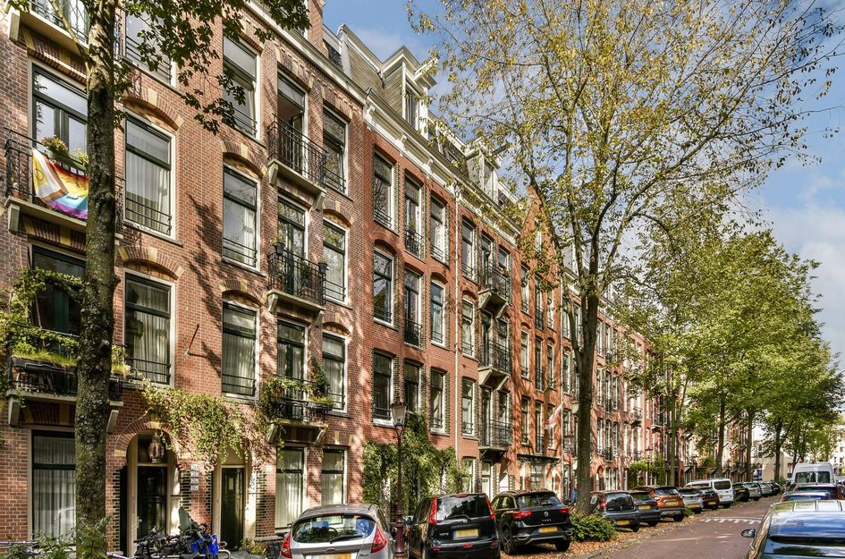 Balistraat 25 2