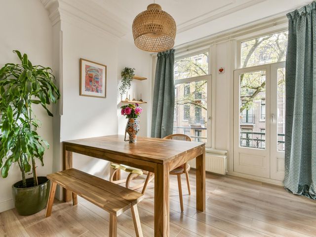 Balistraat 25 2, Amsterdam