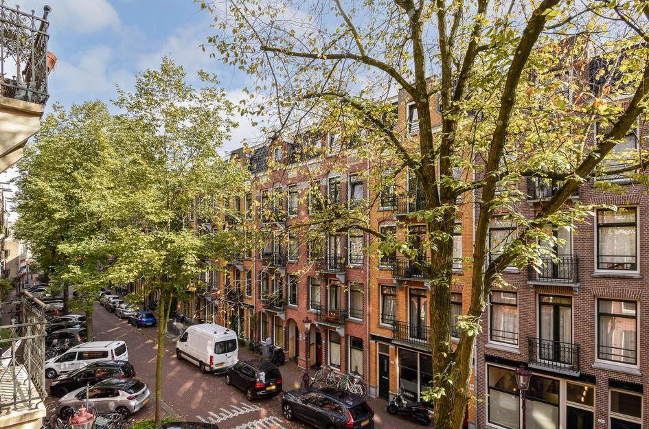 Balistraat 25 2