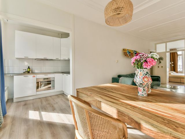 Balistraat 25 2, Amsterdam