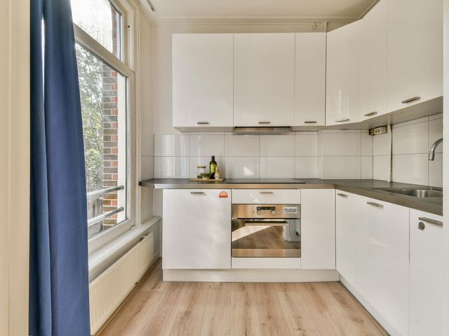 Balistraat 25 2, Amsterdam