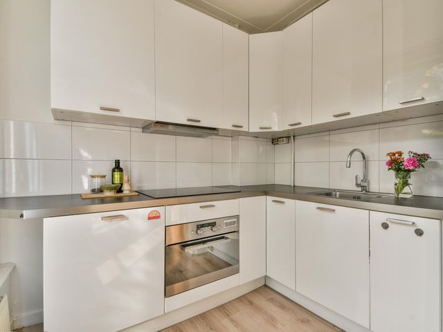 Balistraat 25 2, Amsterdam