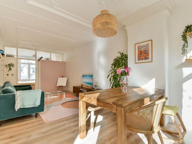 Balistraat 25 2, Amsterdam