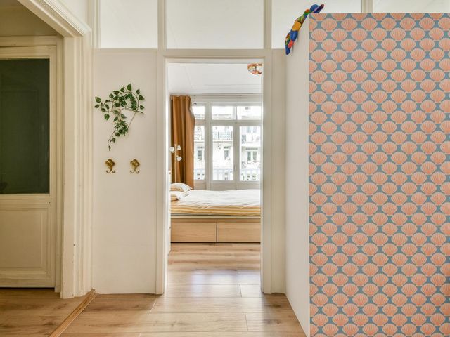 Balistraat 25 2, Amsterdam