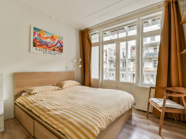 Balistraat 25 2, Amsterdam