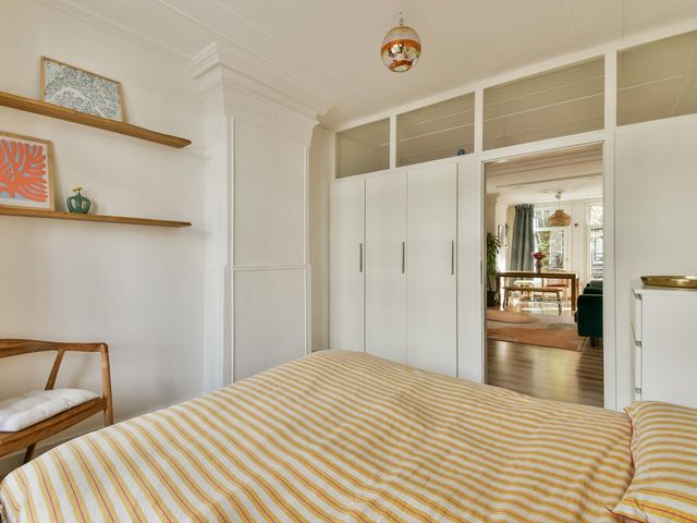 Balistraat 25 2, Amsterdam